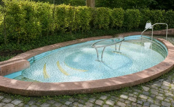 kneippen im wertwiesenpark heilbronn mit dem kneippverein heilbronn